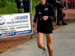 Heidekamppark 2020 TimeRun